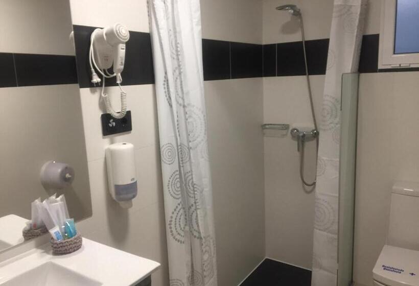 Hostal Boutique Luna De Gavín