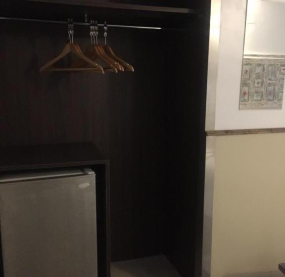 Hostal Boutique Luna De Gavín