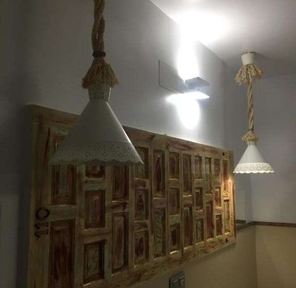 Hostal Boutique Luna De Gavín