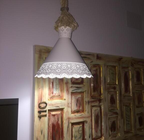 Hostal Boutique Luna De Gavín