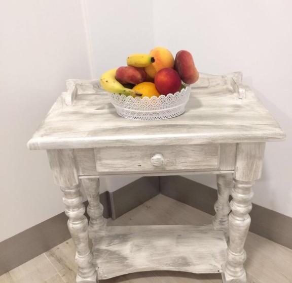 Hostal Boutique Luna De Gavín