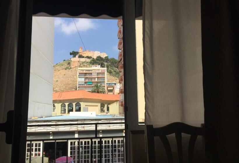 Hostal Boutique Luna De Gavín