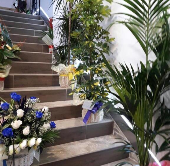 Hostal Boutique Luna De Gavín