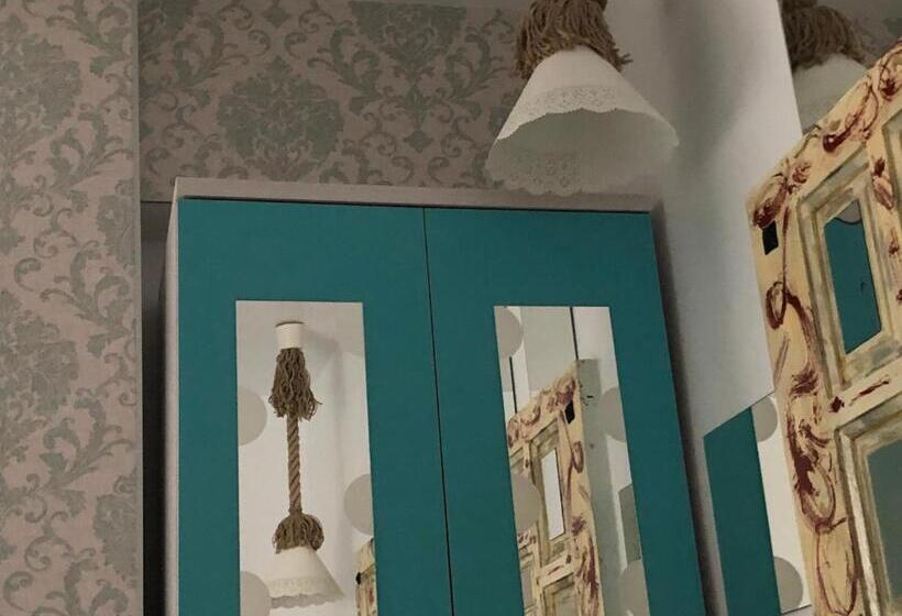 Hostal Boutique Luna De Gavín