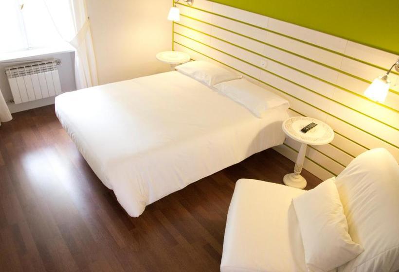 Hostal Monjes Peregrinos