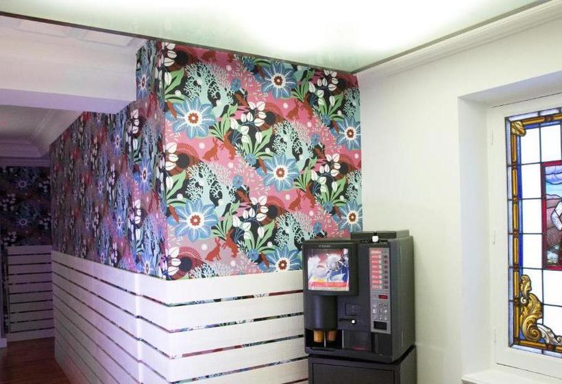 Hostal Monjes Peregrinos