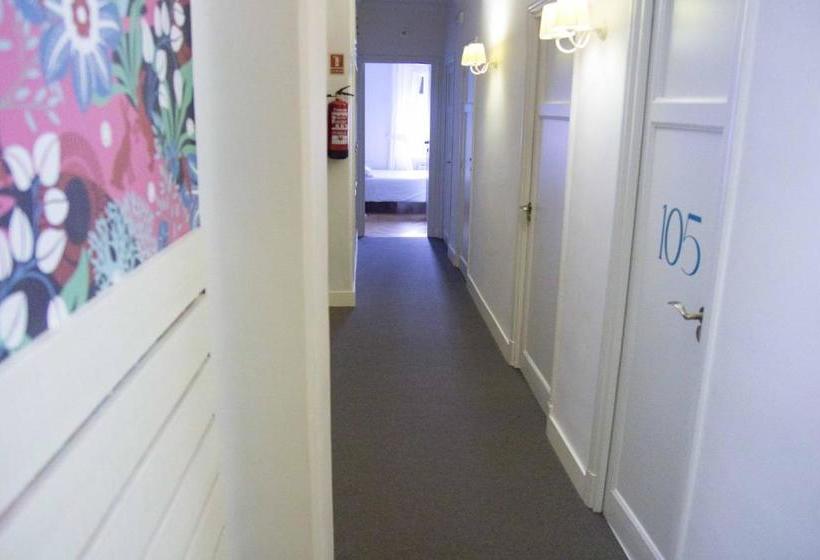 Hostal Monjes Peregrinos