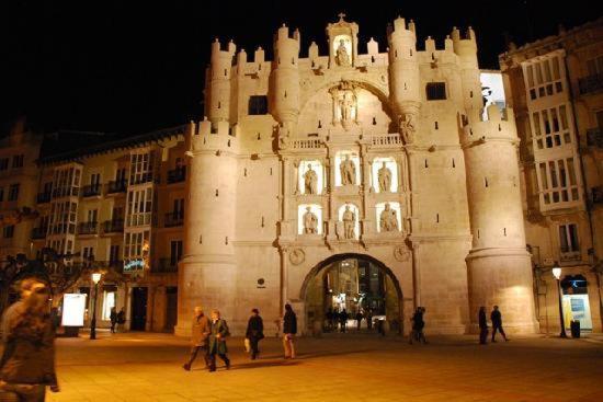 Hostal Monjes Peregrinos