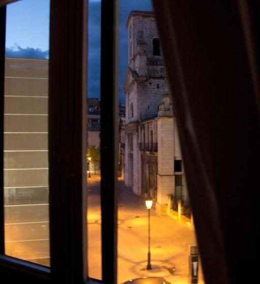 Hostal Monjes Peregrinos