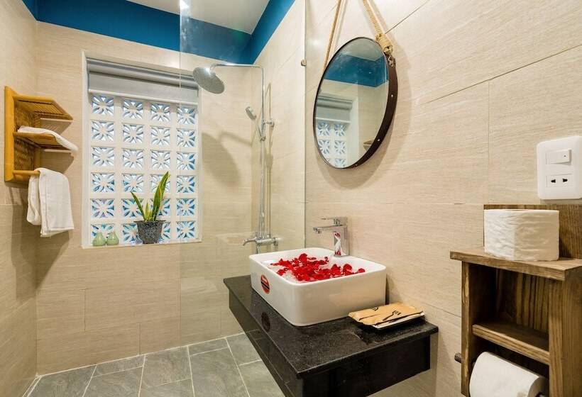 هتل 5 Coconut Homestay Hoi An