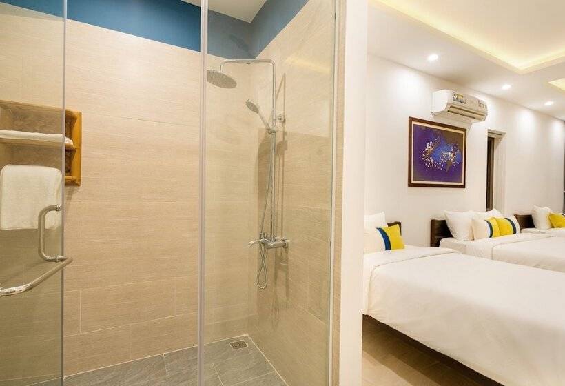 هتل 5 Coconut Homestay Hoi An