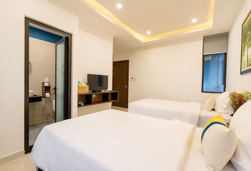 هتل 5 Coconut Homestay Hoi An