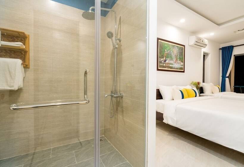 هتل 5 Coconut Homestay Hoi An