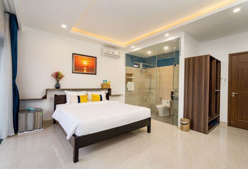 هتل 5 Coconut Homestay Hoi An