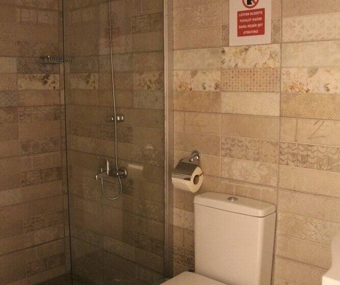 Отель Adalar Konak