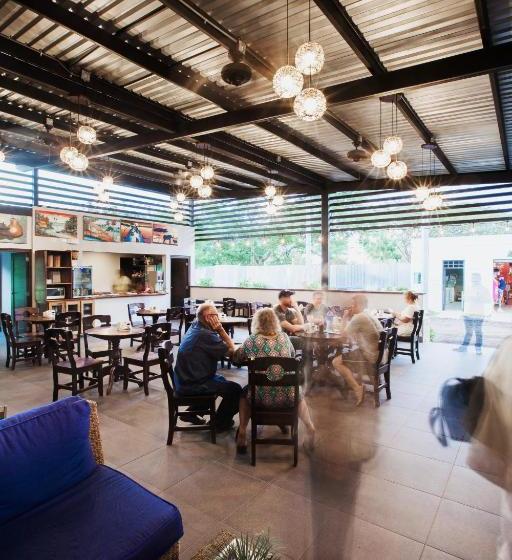 酒店 Airport Inn Managua