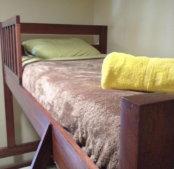 酒店 Airport Inn Managua