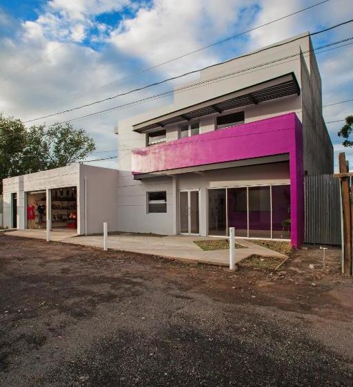 酒店 Airport Inn Managua