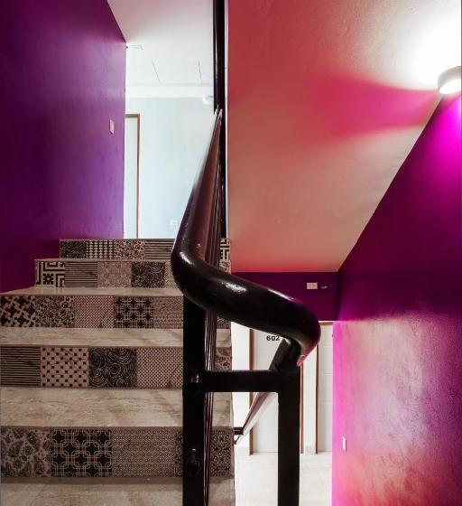 酒店 Airport Inn Managua