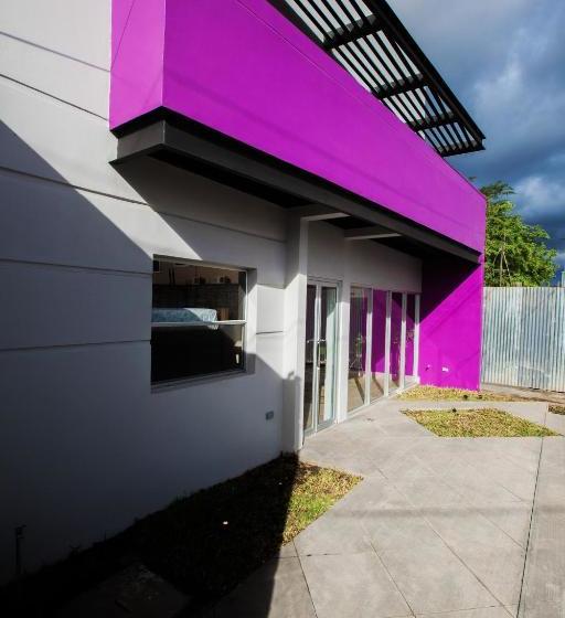 酒店 Airport Inn Managua