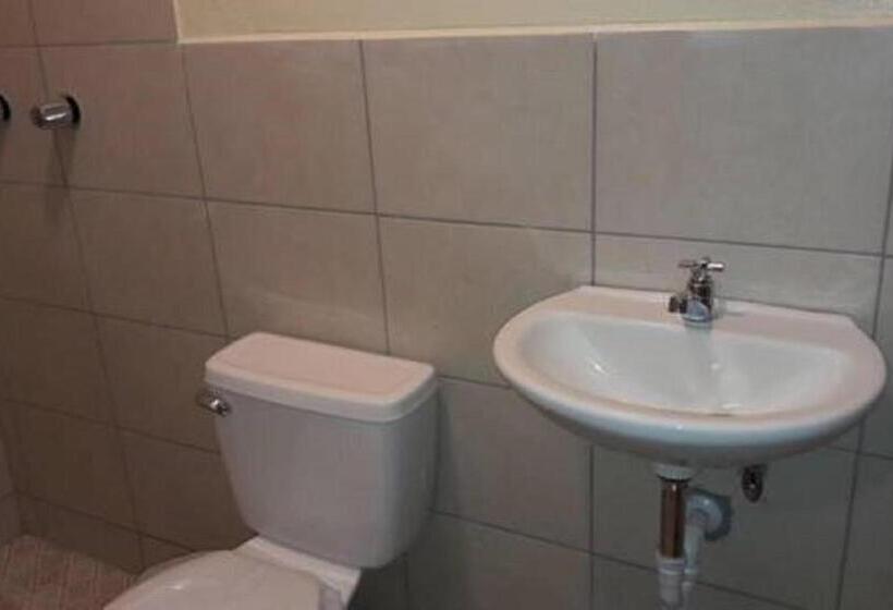 酒店 Airport Inn Managua