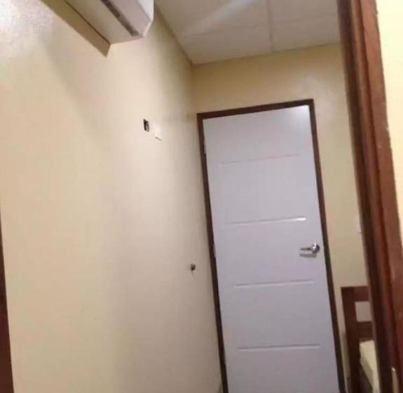 酒店 Airport Inn Managua