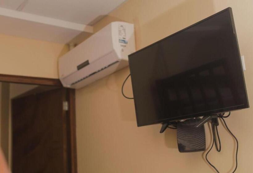 酒店 Airport Inn Managua