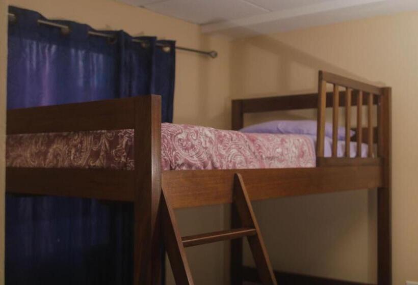 酒店 Airport Inn Managua