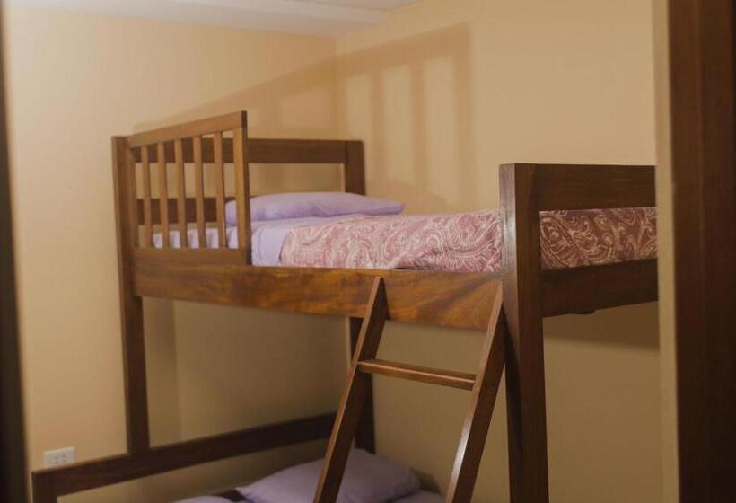 酒店 Airport Inn Managua