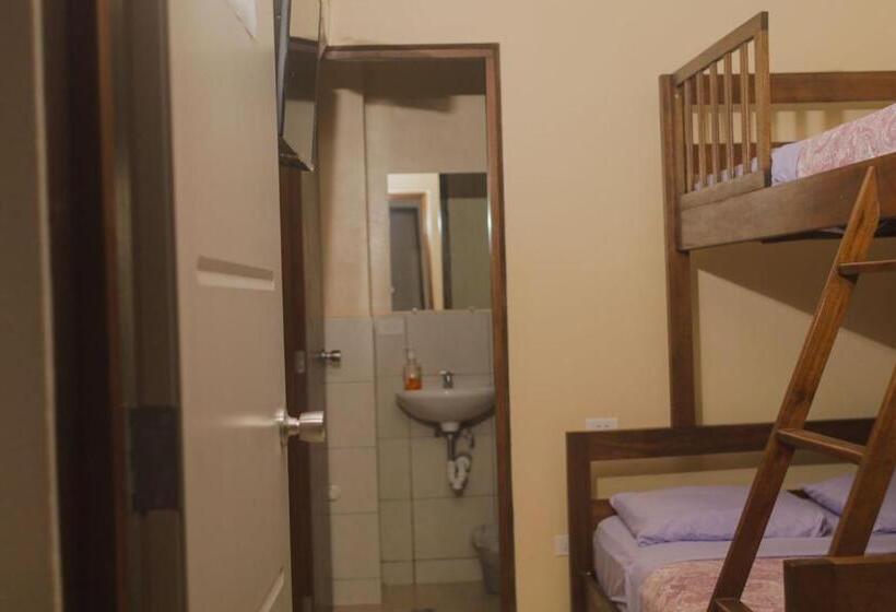 酒店 Airport Inn Managua