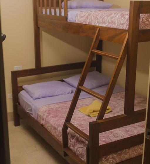 酒店 Airport Inn Managua