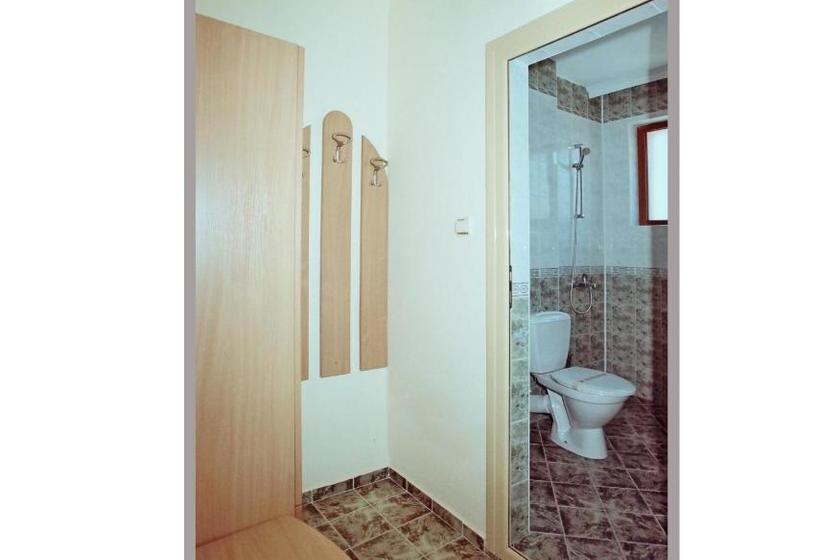 בית מלון כפרי Apart