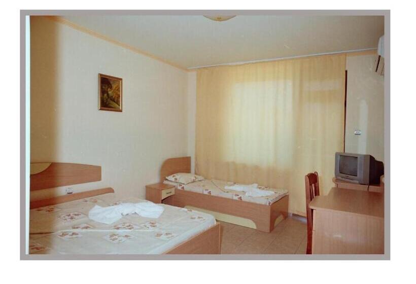 בית מלון כפרי Apart