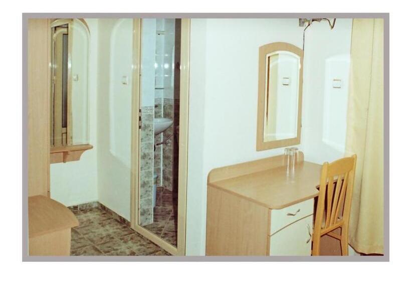 בית מלון כפרי Apart