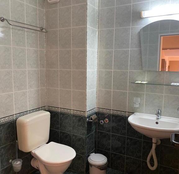 בית מלון כפרי Apart