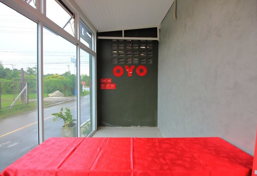 酒店 Baan Kesmanee By Oyo Rooms