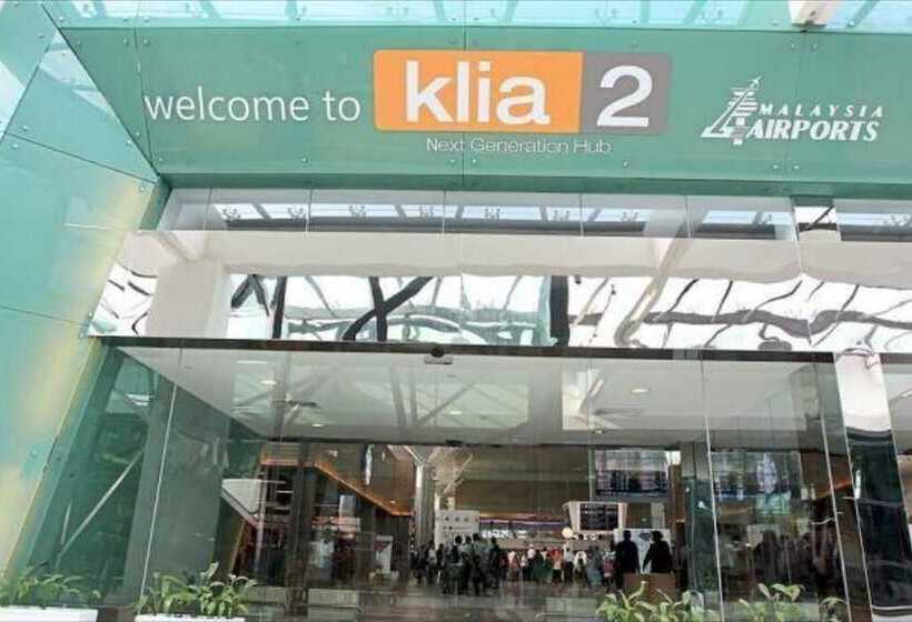 De Glory Hotel Usj 21