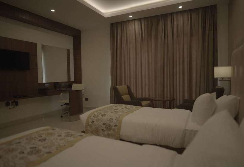 酒店 Deepti Courtyard