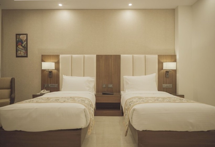 酒店 Deepti Courtyard