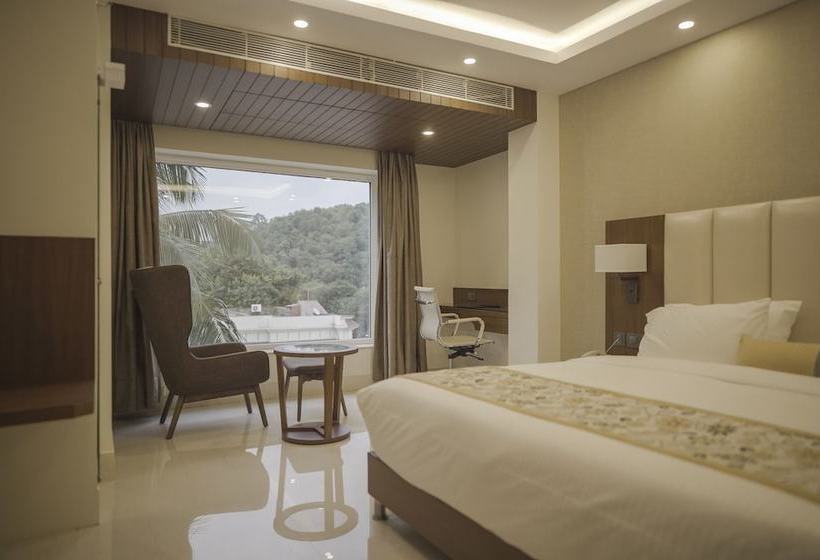 酒店 Deepti Courtyard