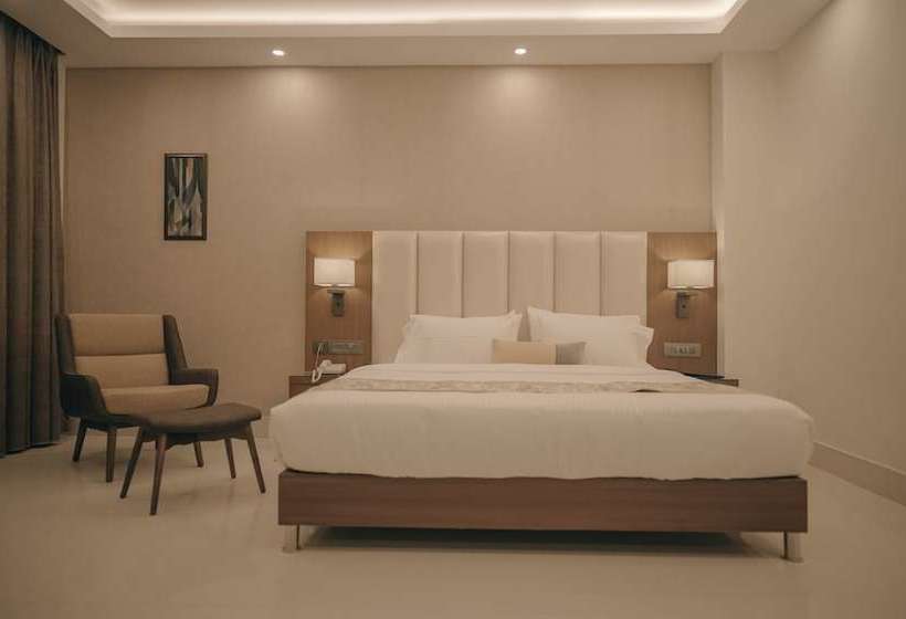 酒店 Deepti Courtyard