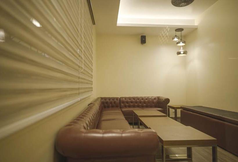 酒店 Deepti Courtyard