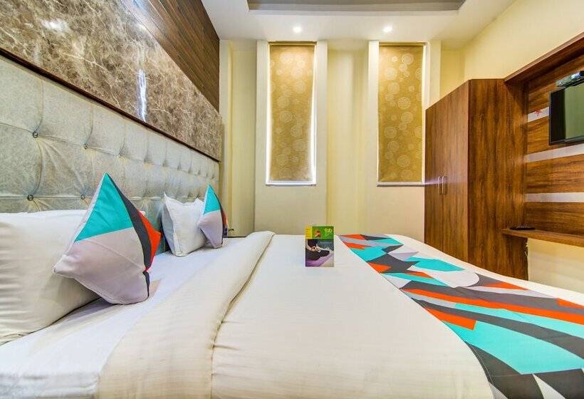 酒店 Fabexpress Prabhat