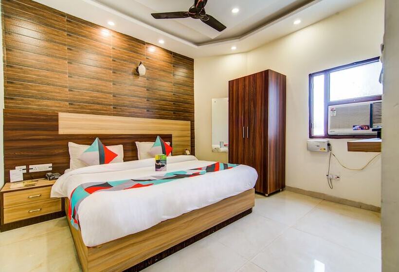 酒店 Fabexpress Prabhat