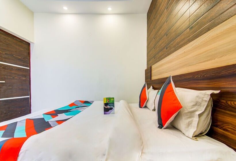 酒店 Fabexpress Prabhat