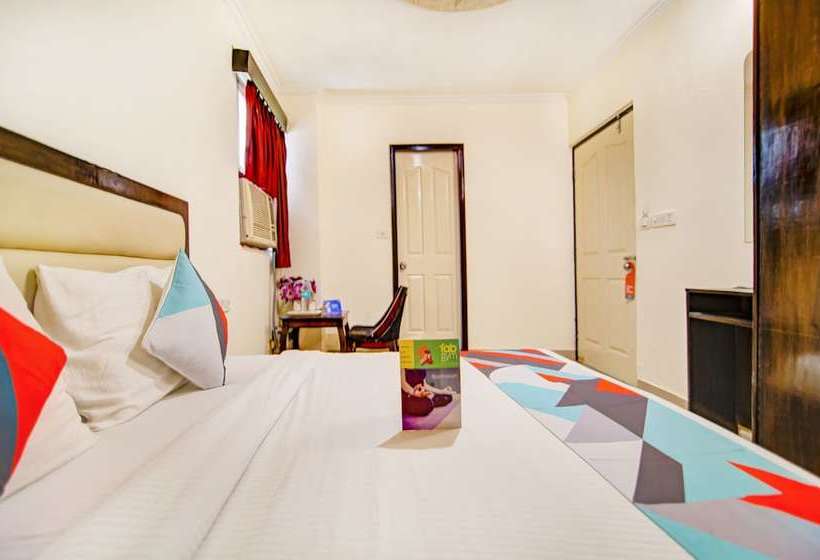 Hotel Fabexpress Shoba Residency