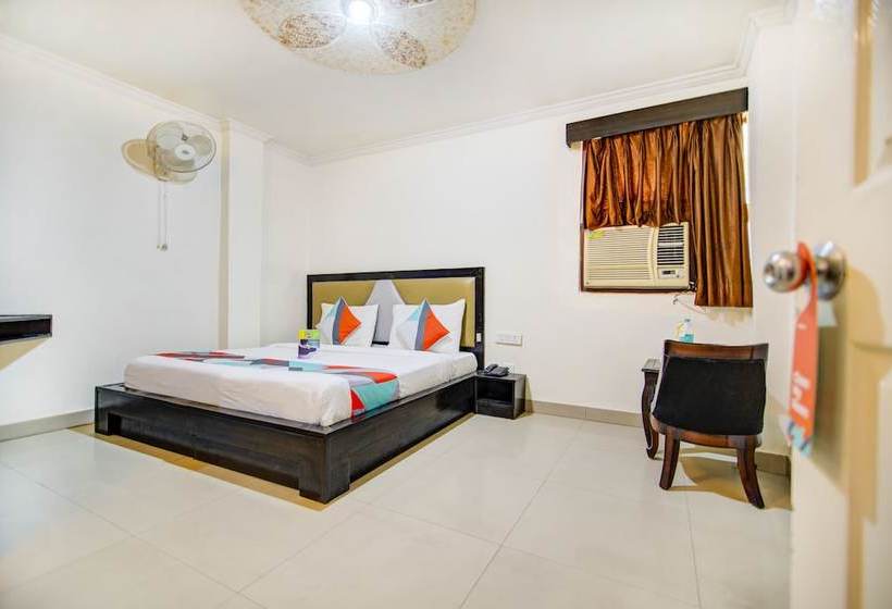 Hotel Fabexpress Shoba Residency