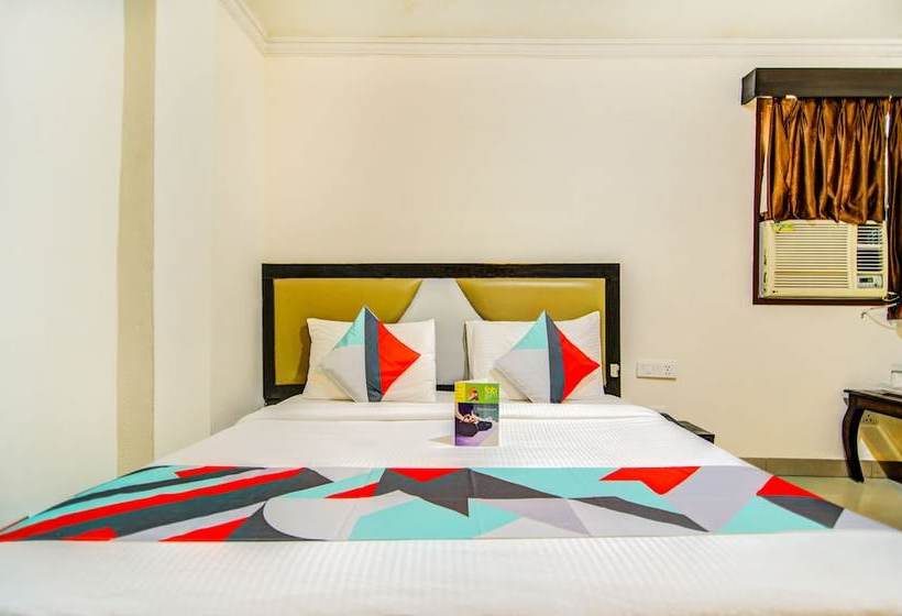 Hotel Fabexpress Shoba Residency
