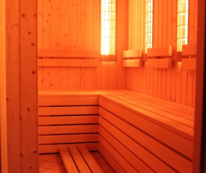 בית מלון כפרי Folgarida