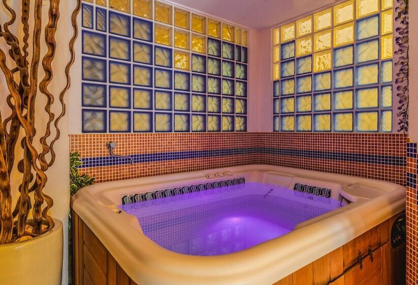 בית מלון כפרי Folgarida